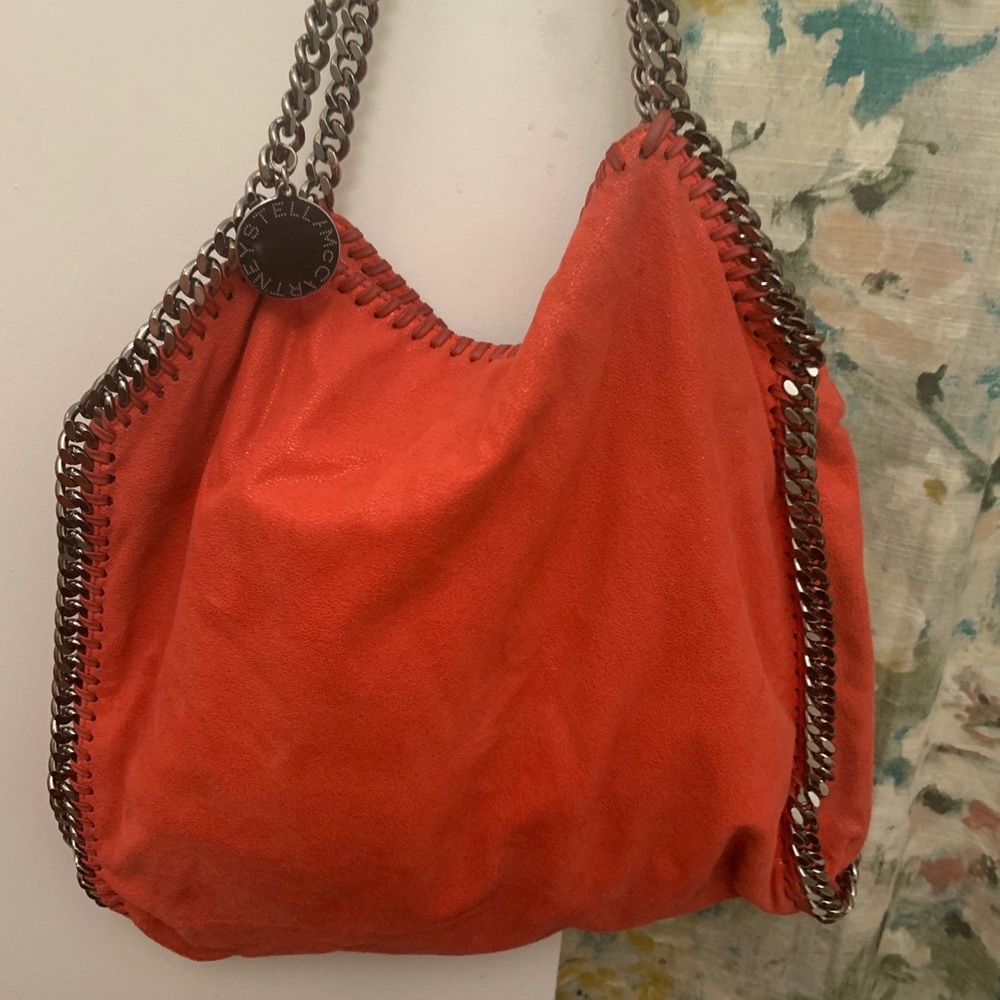 Stella McCartney bag